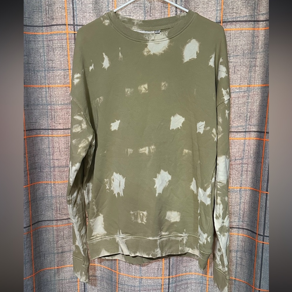 Men’s sweatshirt
